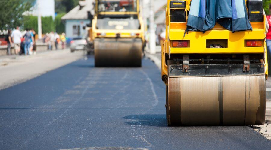Expert top industrial roofings services in Mineral Springs, PA