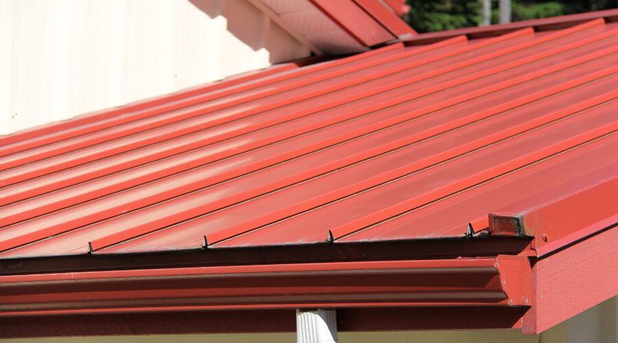 Emergency Industrial Roof Repair in Mineral Springs, PA